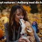 Udnyt naturen i Aalborg med din hund