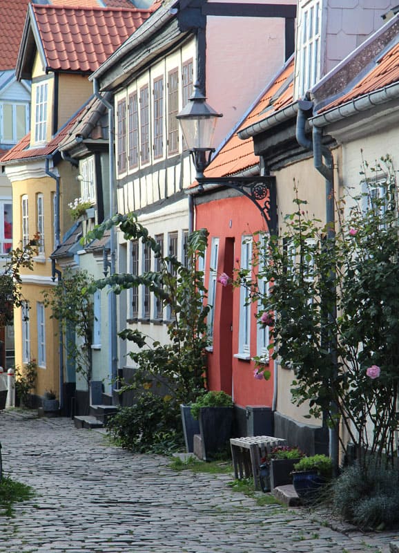 Har du købt bolig i Aalborg?
