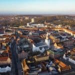 Aalborg-virksomheder kåret som Danmarks Bedste Arbejdspladser